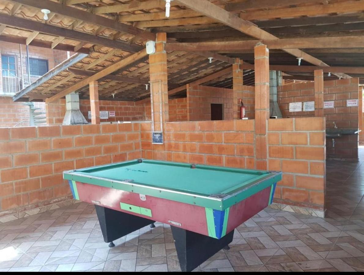 Condominio Lazer Completo Familiar Ubatuba Esterno foto