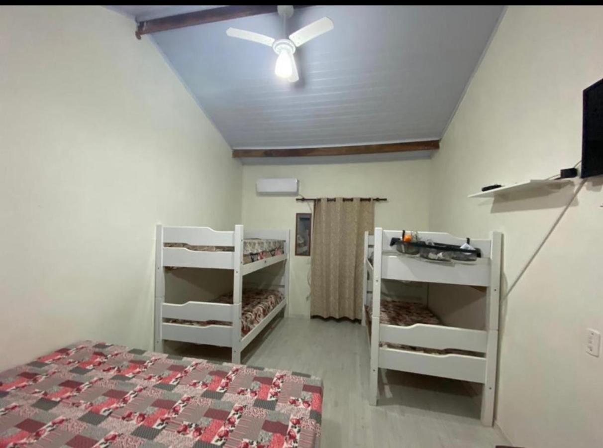Condominio Lazer Completo Familiar Ubatuba Esterno foto